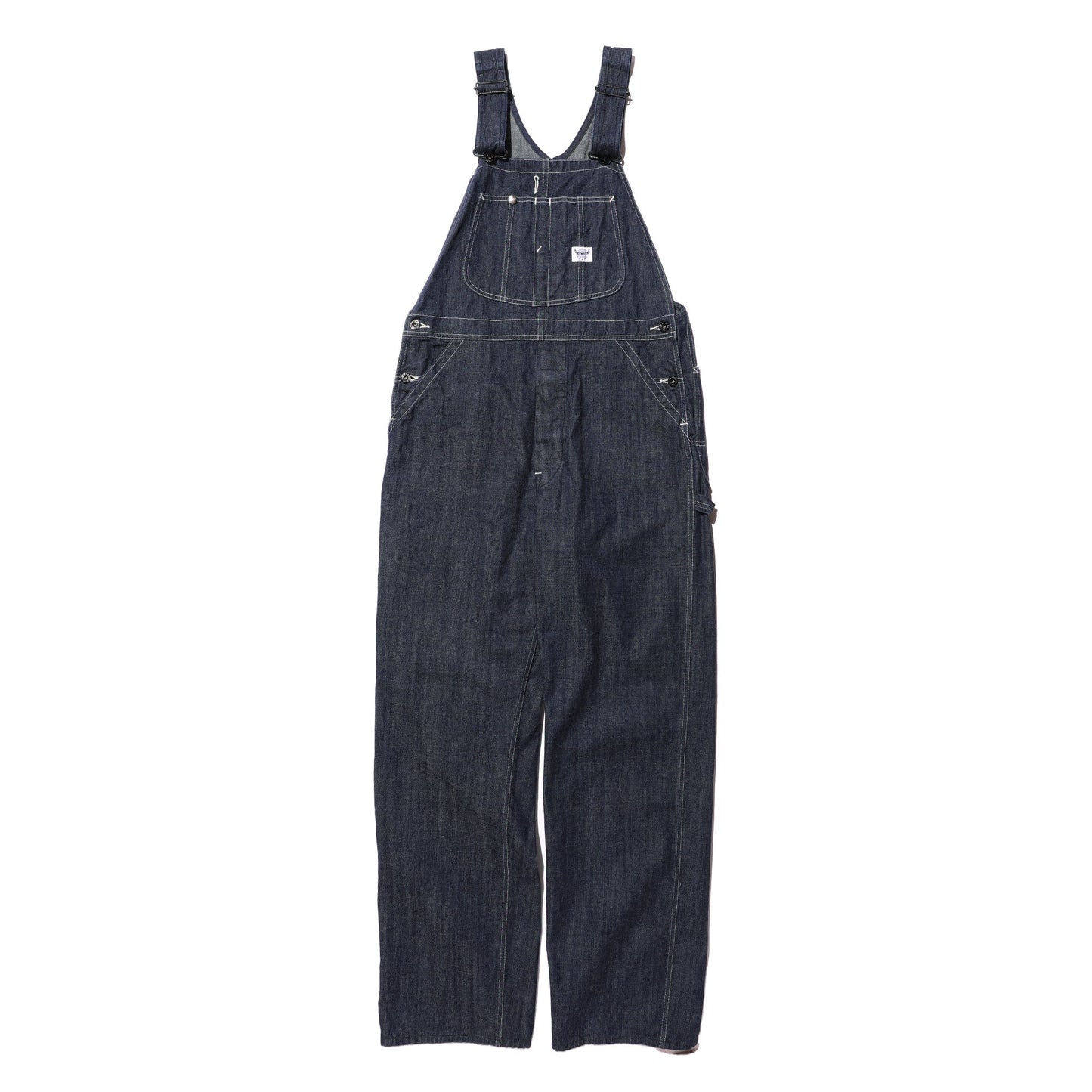 JELADO 391SB Overall【JP94391SB】