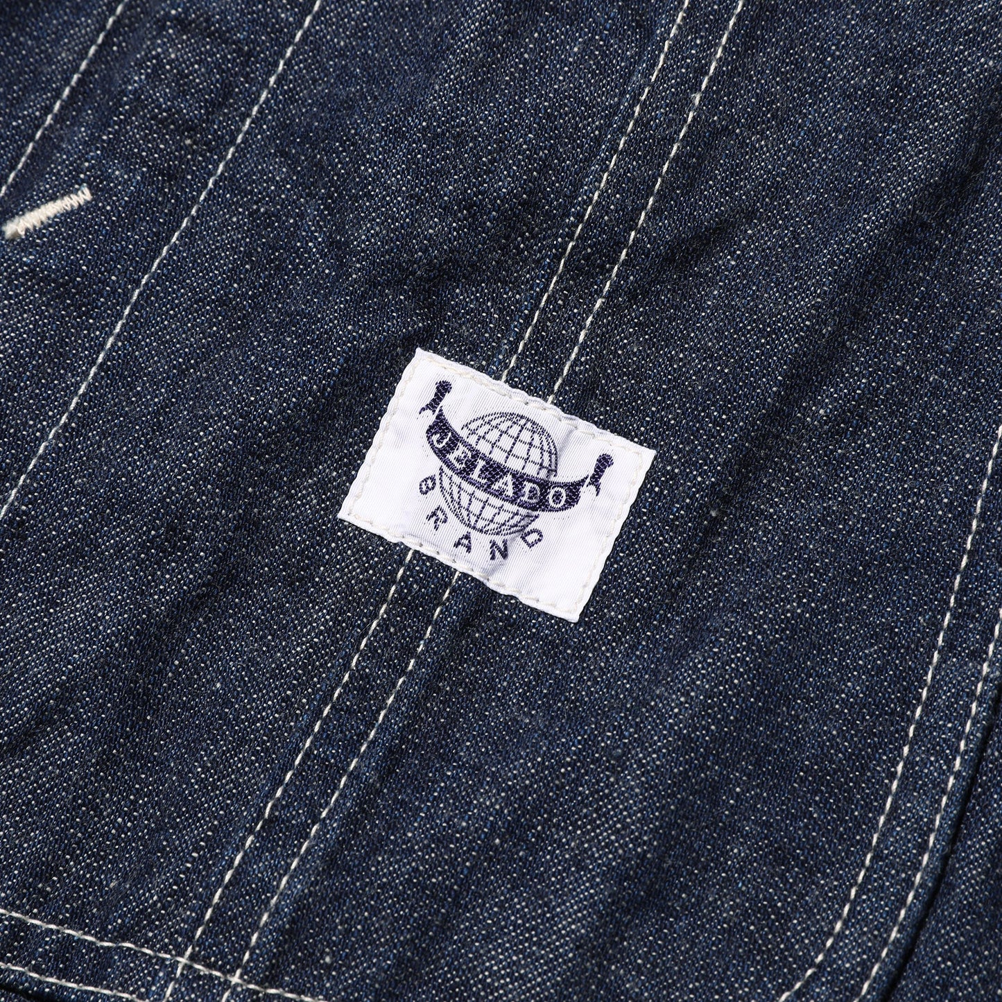 JELADO 391SB Overall【JP94391SB】