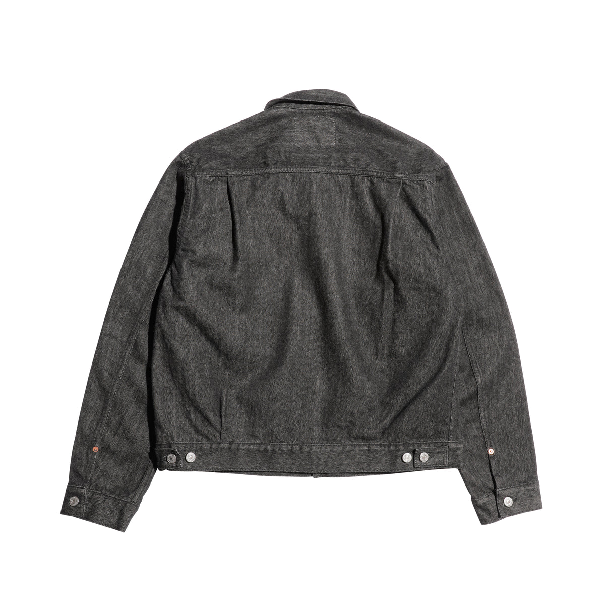【ご予約商品 11月入荷予定】JELADO 55Denim Jacket(55デニムジャケット) 406XX BK 【JP94406BK】