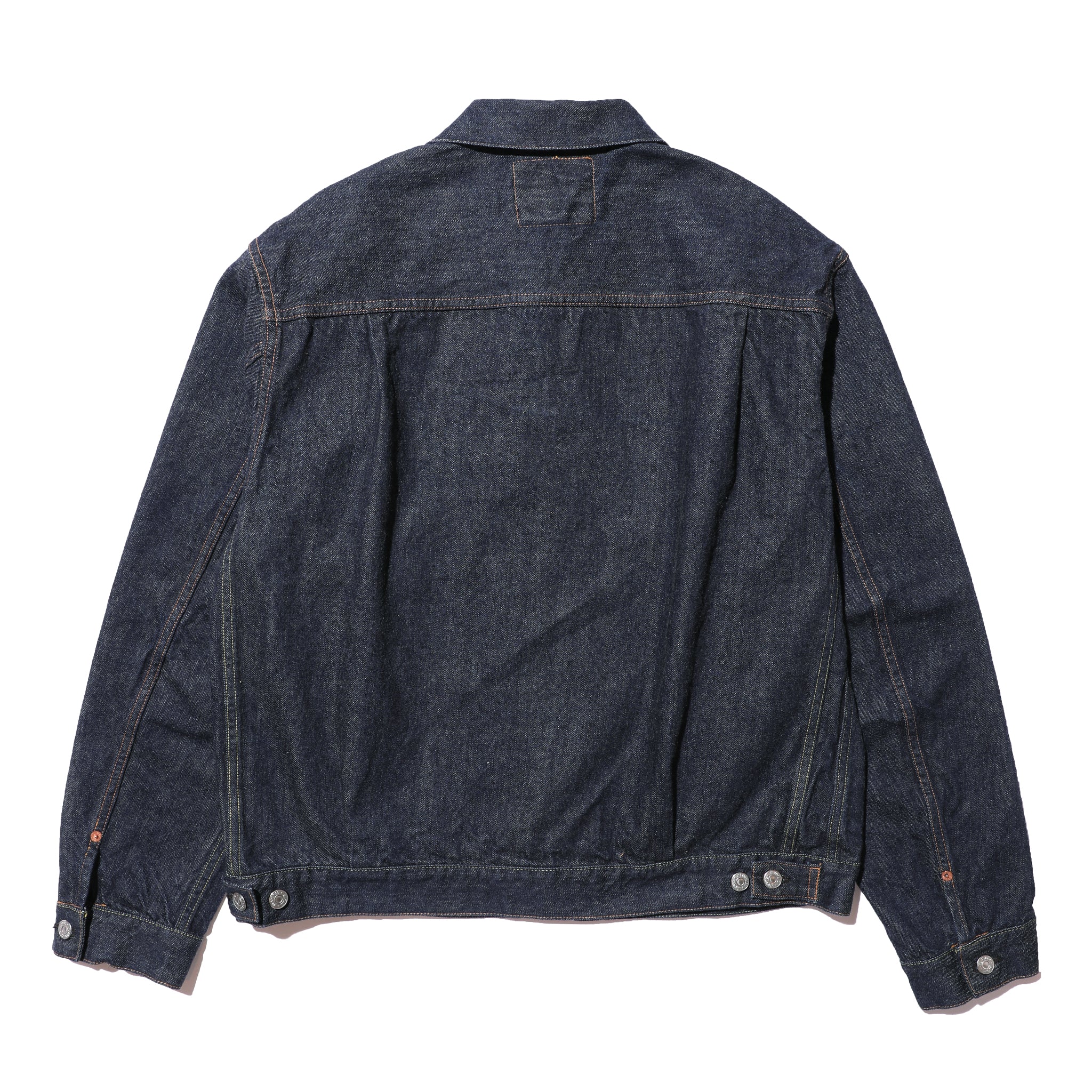 JELADO 55Denim Jacket(55デニムジャケット) 406XX Size34(XS)~40(L