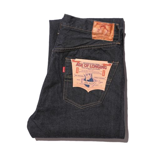 Jeans – JELADO
