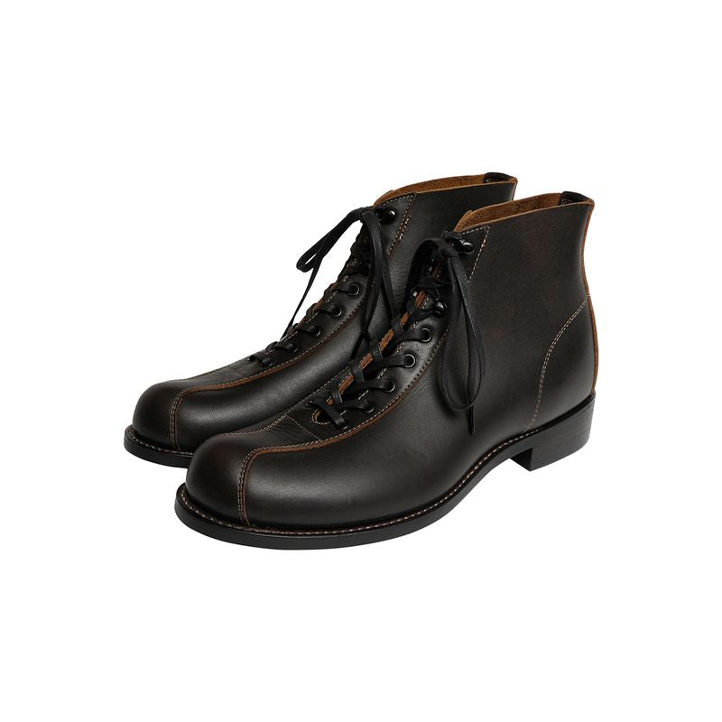 The 2 Monkeys RANDONNÈE Gunmetal【TM12952】