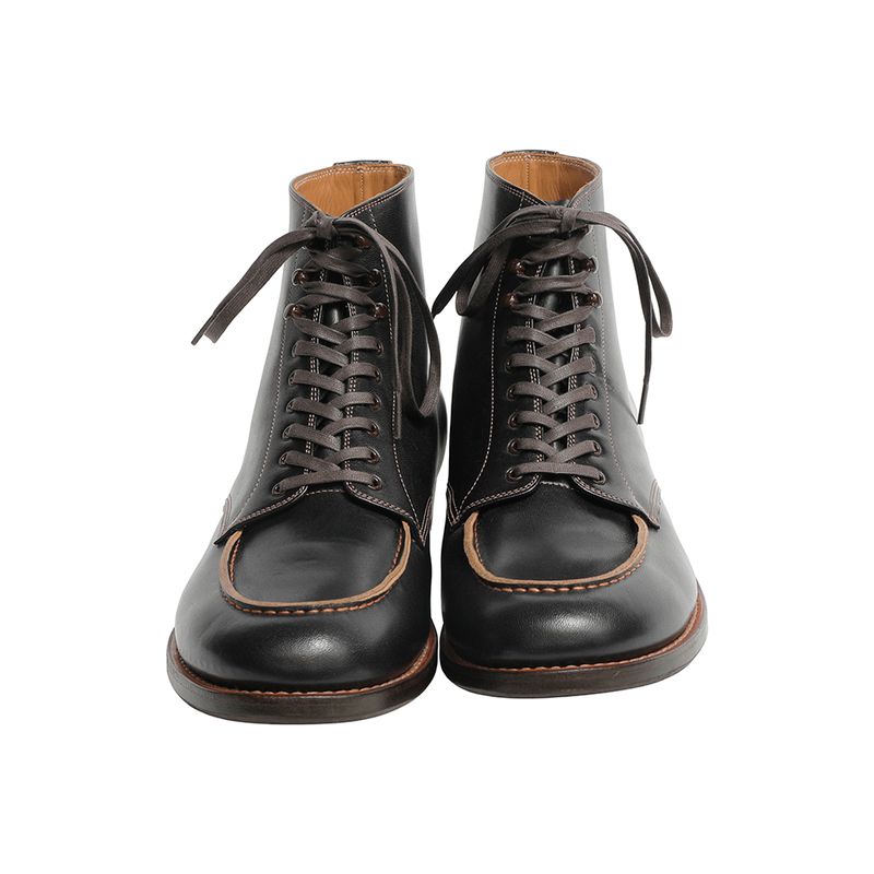 The 2 Monkeys Sportif(スポルティフ)Horse Hide【TM94903】