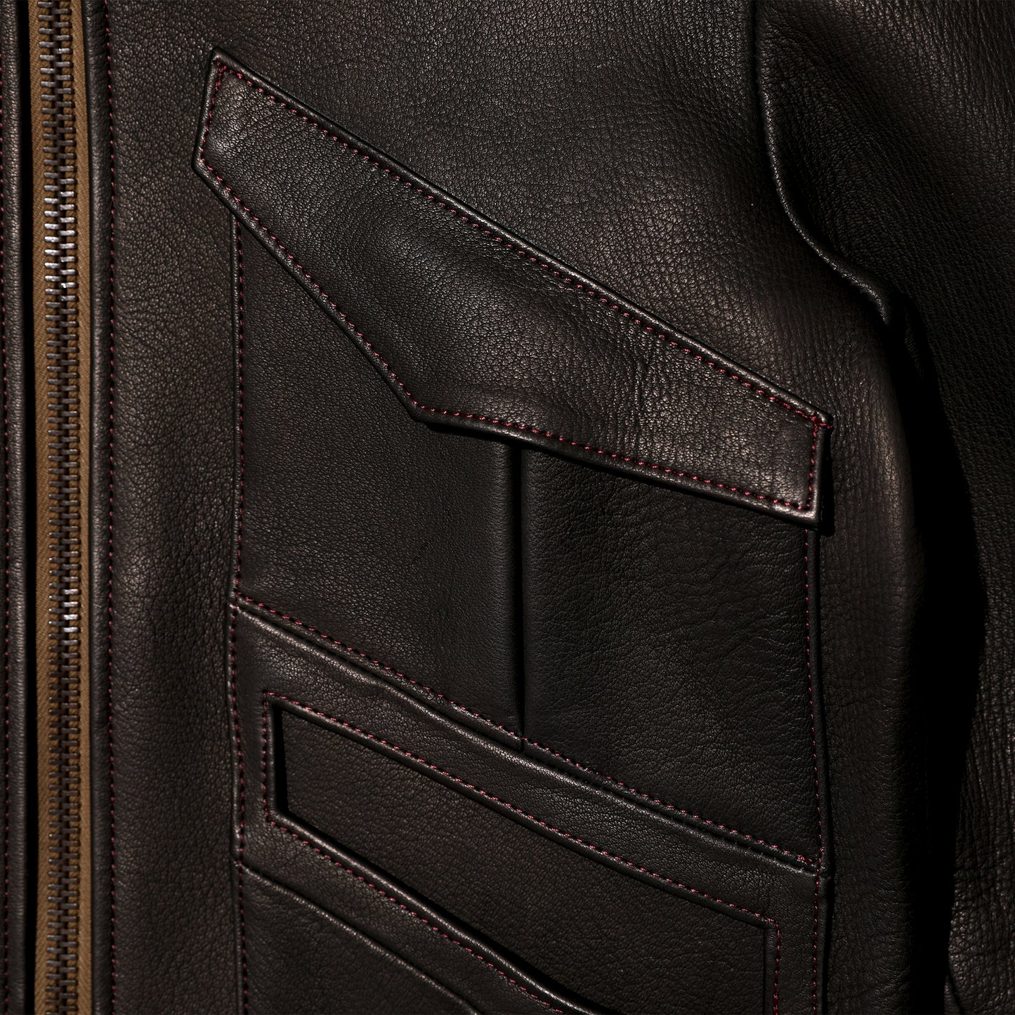 JELADO Winchester Deer Skin 【RG94405D】