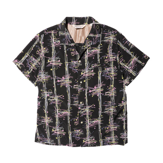 S/S Vincent Shirt【SG21112】