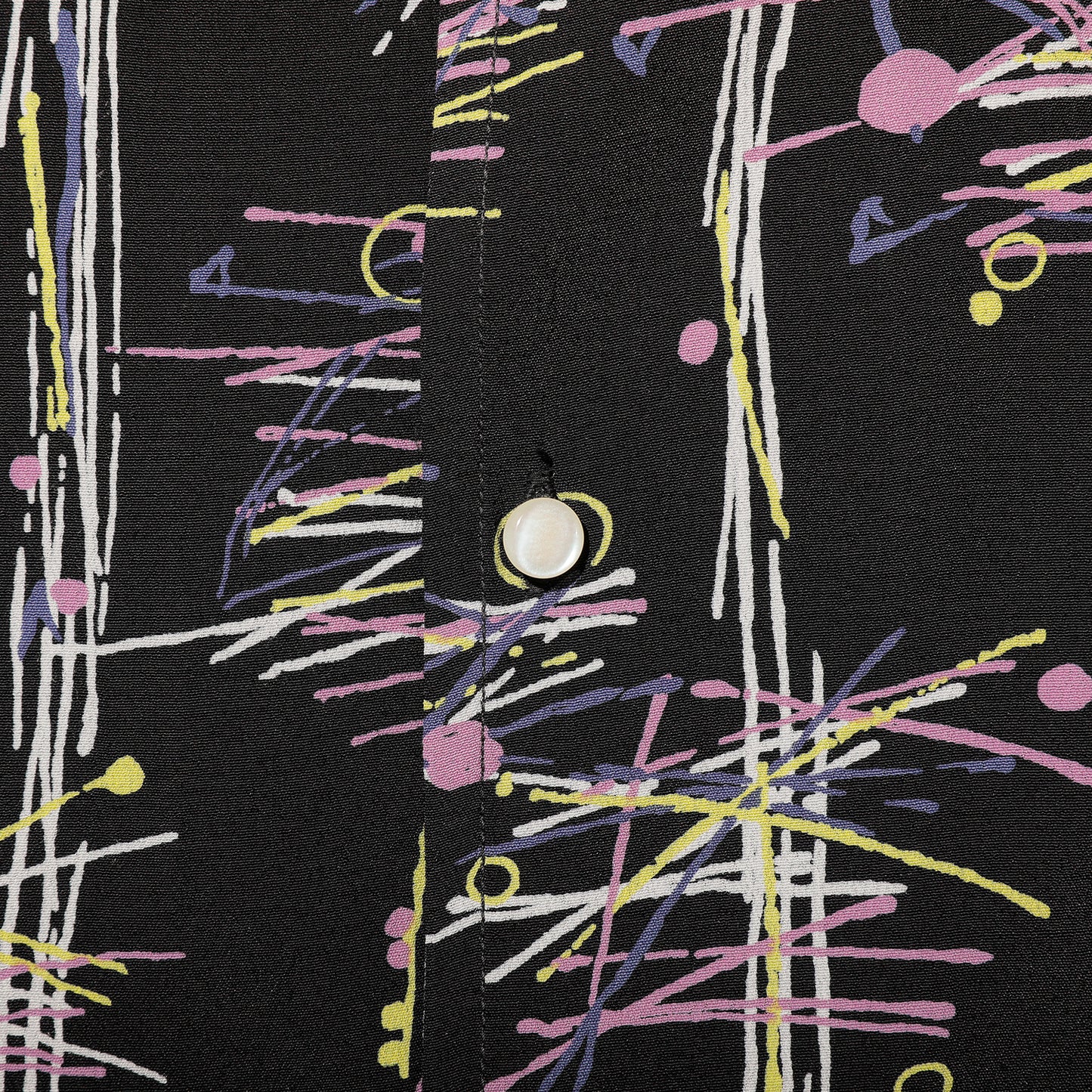 S/S Vincent Shirt【SG21112】