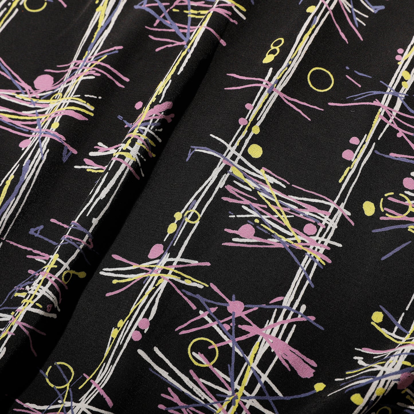 S/S Vincent Shirt【SG21112】