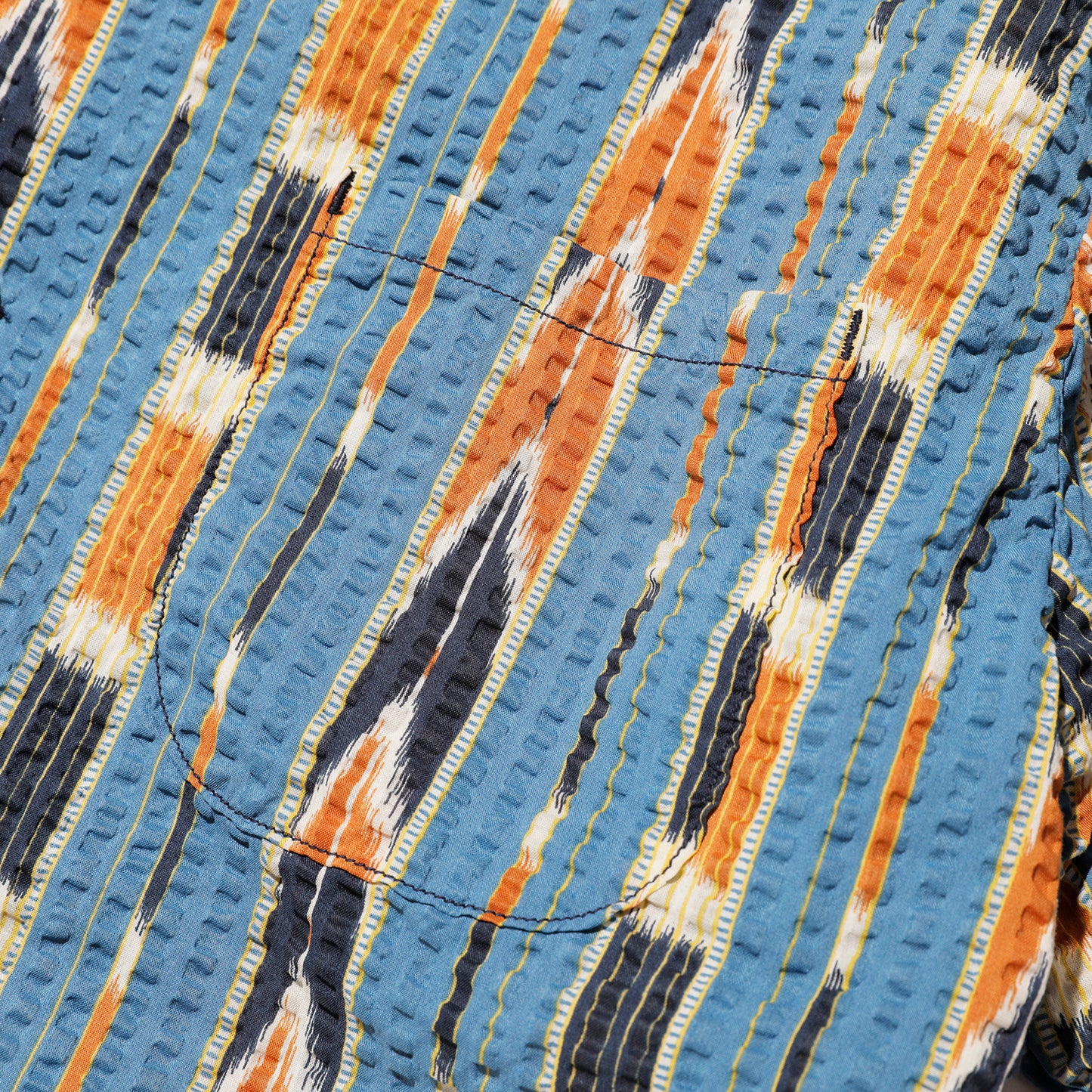 S/S Westcoast Shirt【SG21113】