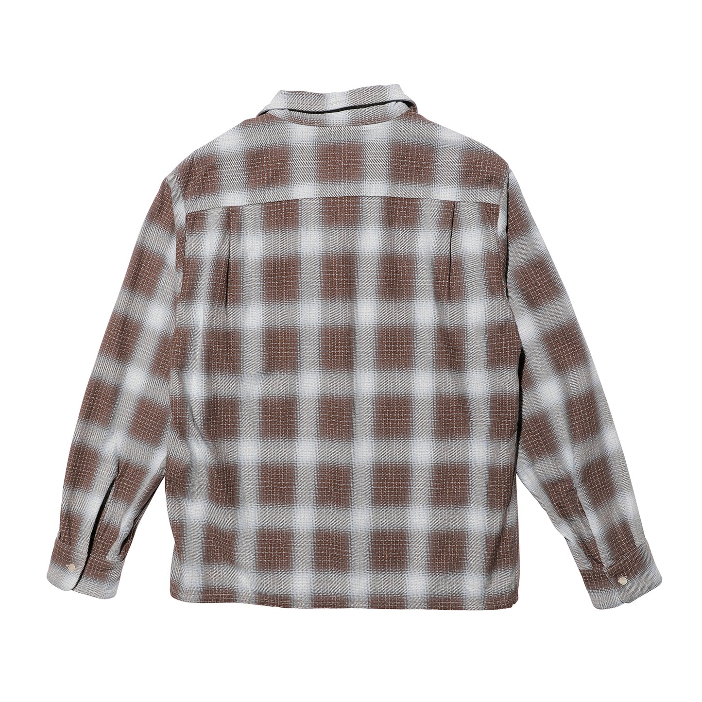 【Comingsoon】Vincent Shirt【SG23128】