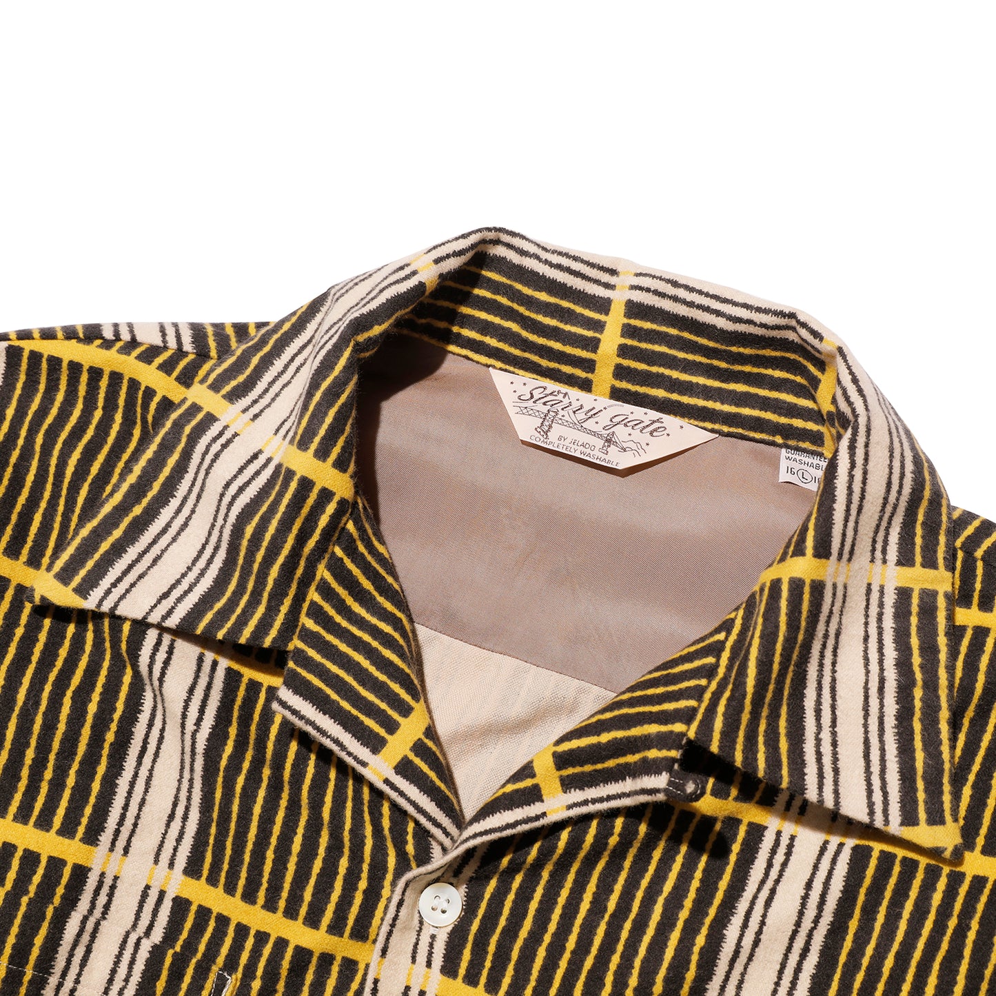 【Coming soon】Westcoast Shirt【SG23130】
