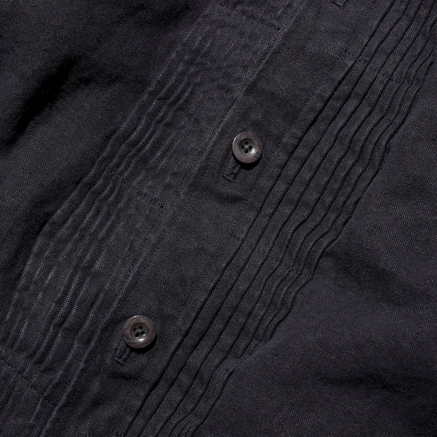 The 2 Monkeys French Work Blouse【TM02454】
