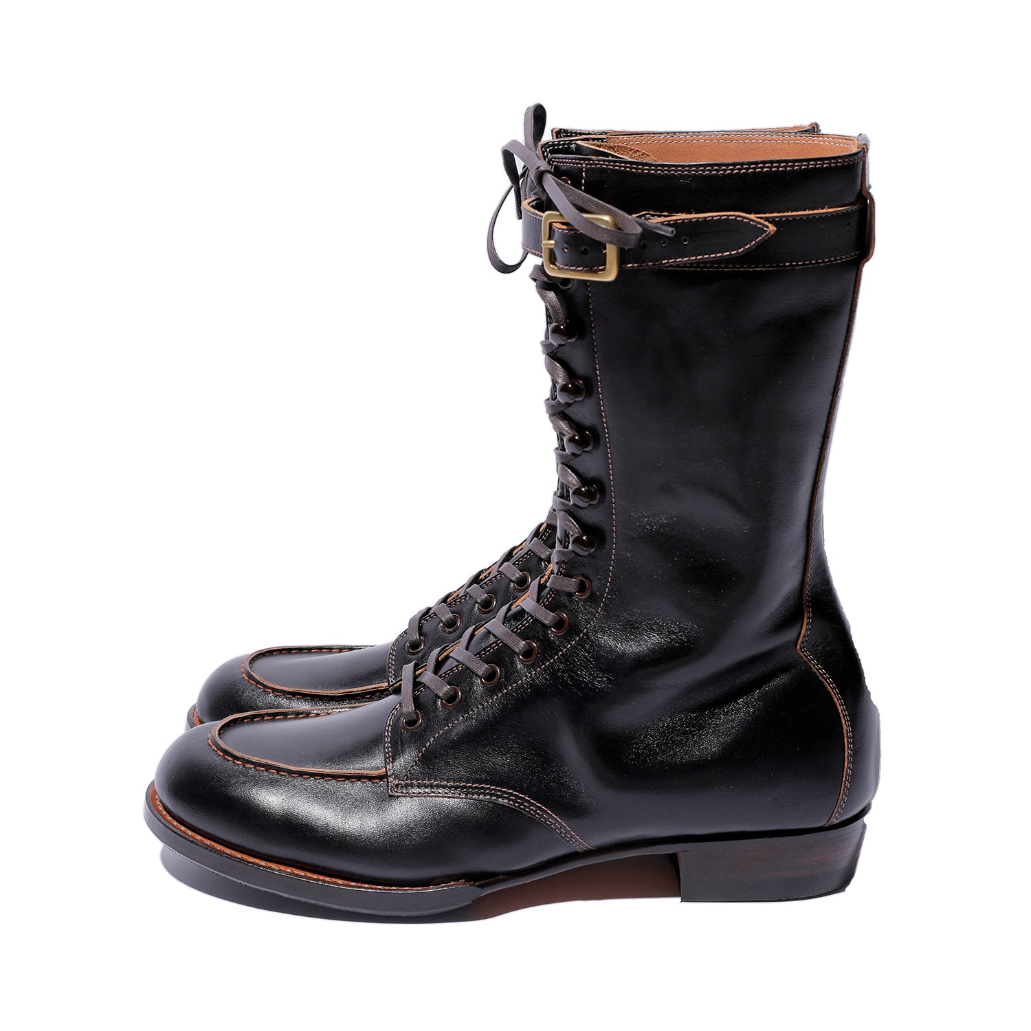 The 2 Monkeys Grand Sportif black【TM12953】 – JELADO