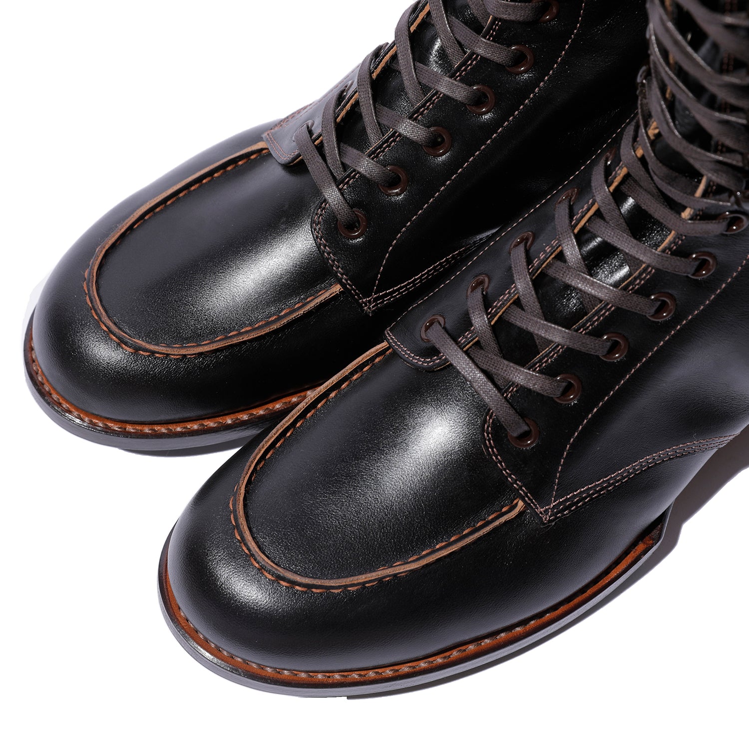 The 2 Monkeys Grand Sportif black【TM12953】 – JELADO
