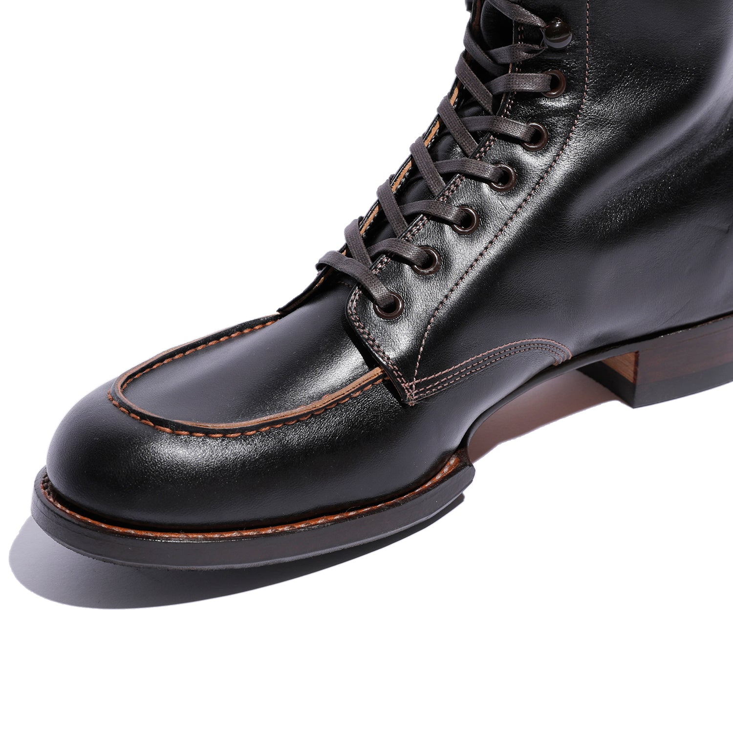 The 2 Monkeys Grand Sportif black【TM12953】 – JELADO