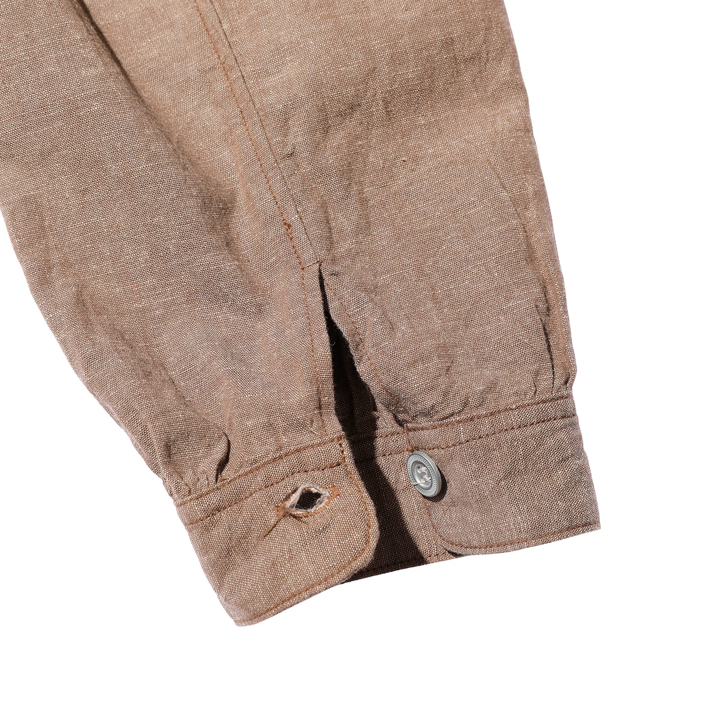The 2 Monkeys Confederate Army Shirt【TM21158】