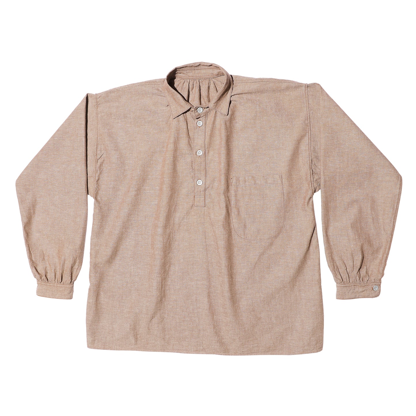 The 2 Monkeys Confederate Army Shirt【TM21158】