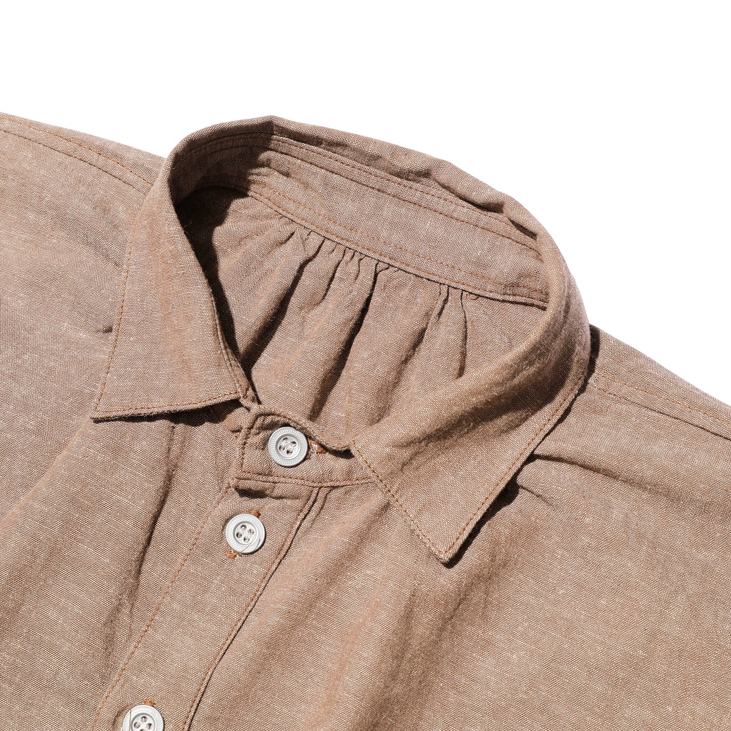 The 2 Monkeys Confederate Army Shirt【TM21158】