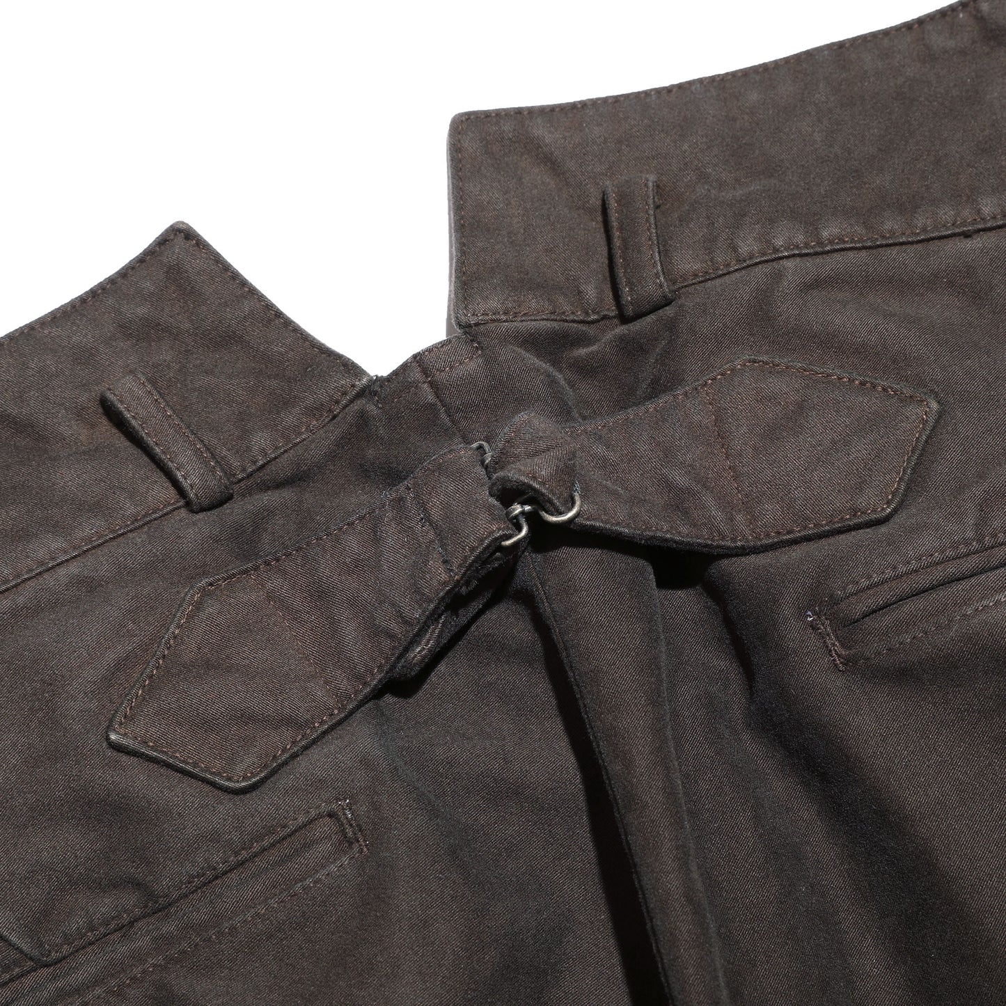 The 2 Monkeys Doggerland Pants【TM13355】