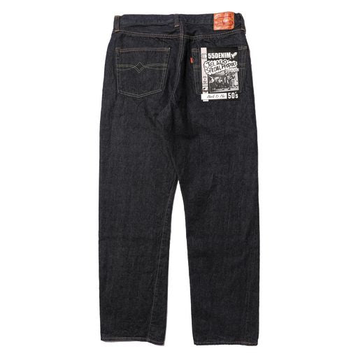 JELADO 55Denim 313XX Denim Pants [JP94313]