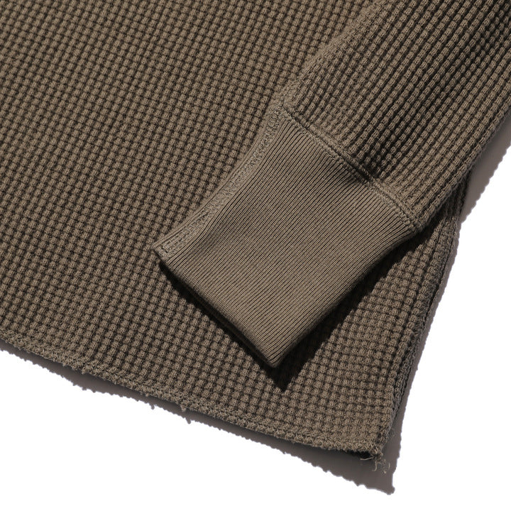 JELADO Mega Thermal Crew Neck 【AB94237】