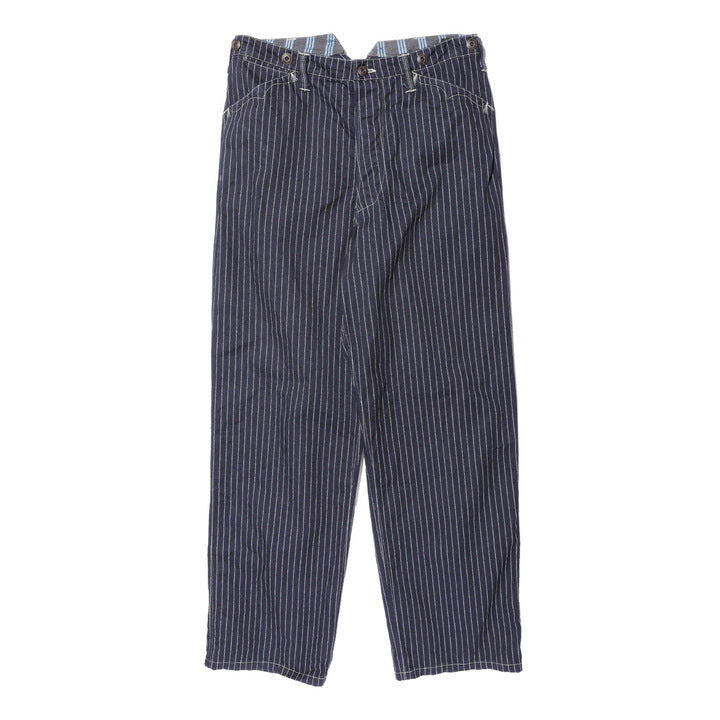 Dugout Trousers【AG21322】