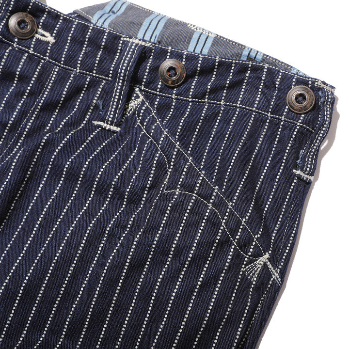 Dugout Trousers【AG21322】