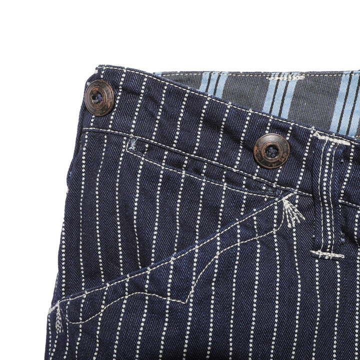 Dugout Trousers【AG21322】