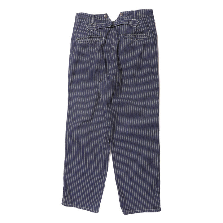 Dugout Trousers【AG21322】