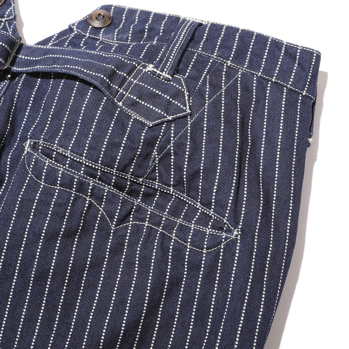 Dugout Trousers【AG21322】