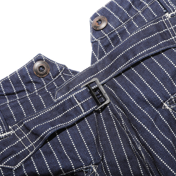 Dugout Trousers【AG21322】