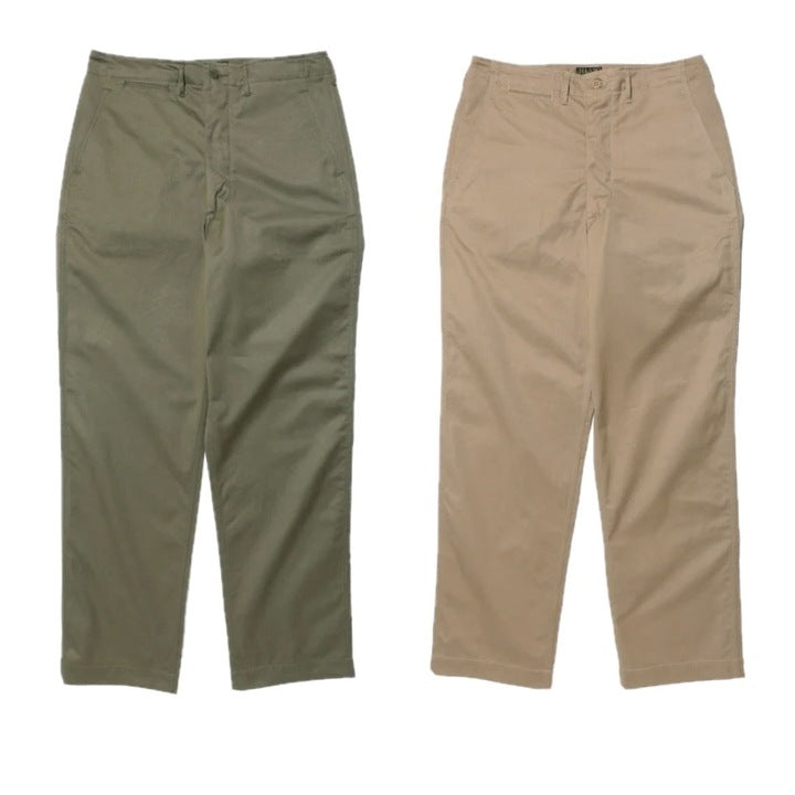 Pre-order Item - Expected August Arrival] 41 Khaki Lastresort