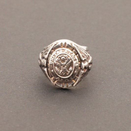 JELADO U.S.ARMY Ring【CT94634】