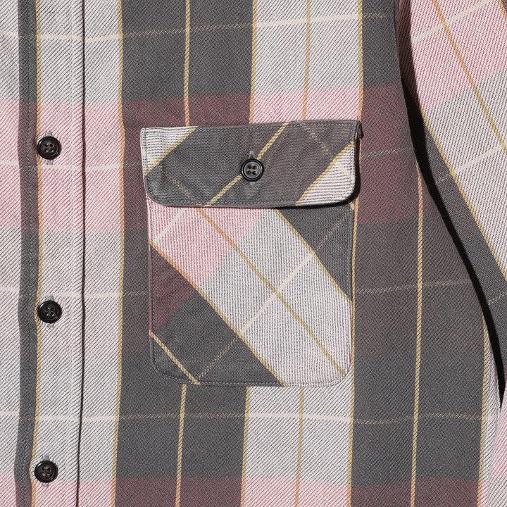 Unionworkers Shirt Regular【JP12108,12109】