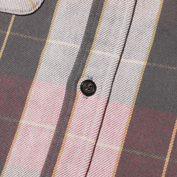 Unionworkers Shirt Regular【JP12108,12109】