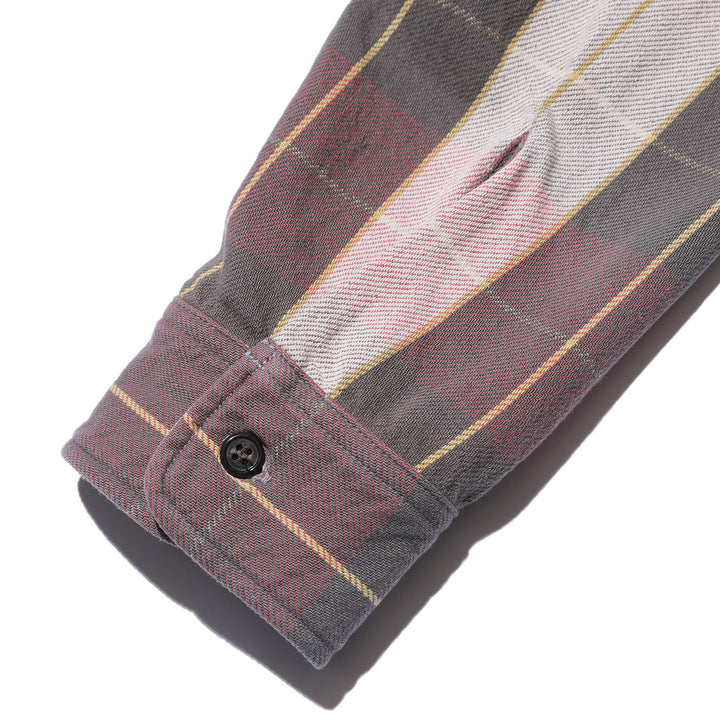 Unionworkers Shirt Short【JP12106,12107】