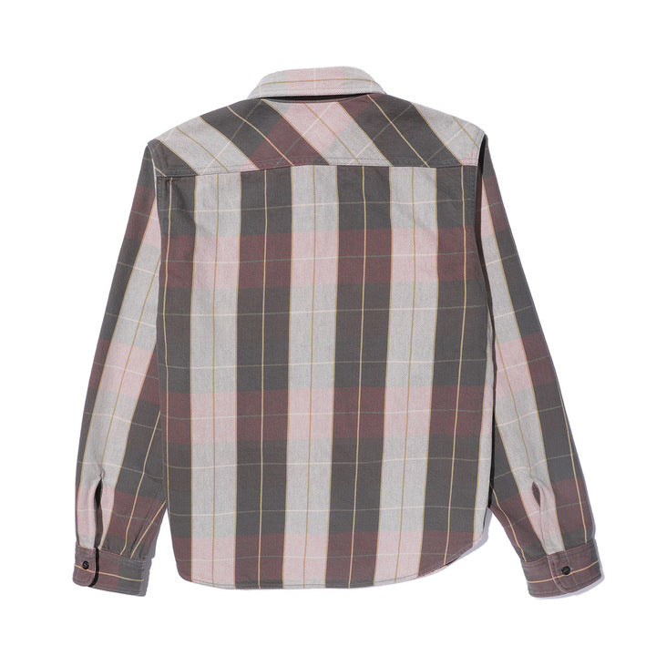 Unionworkers Shirt Short【JP12106,12107】