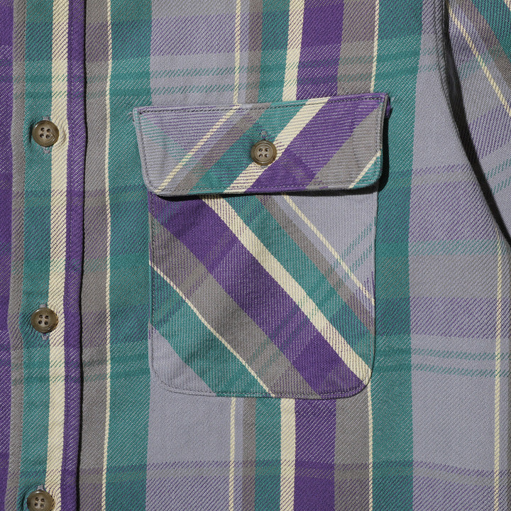 Unionworkers Shirt Regular【JP12108,12109】
