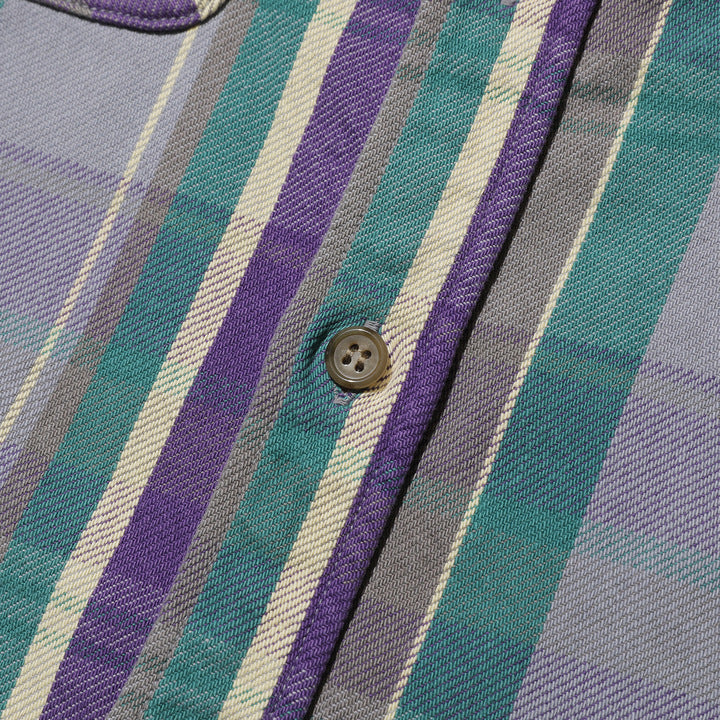 Unionworkers Shirt Regular【JP12108,12109】