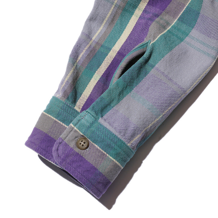 Unionworkers Shirt Short【JP12106,12107】