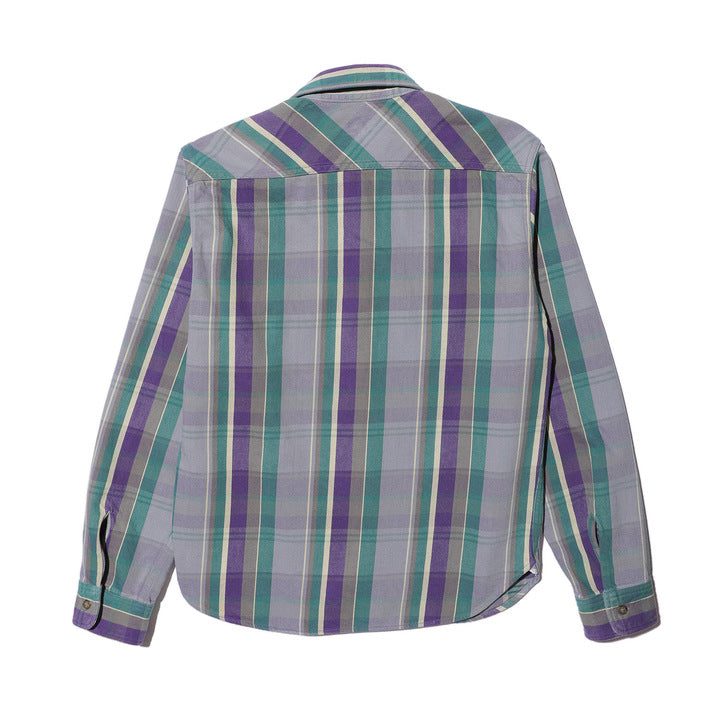 Unionworkers Shirt Short【JP12106,12107】