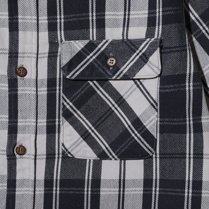 Unionworkers Shirt Regular【JP12108,12109】