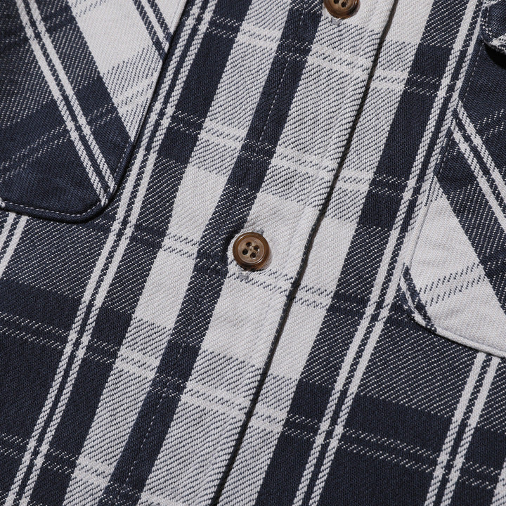 Unionworkers Shirt Regular【JP12108,12109】