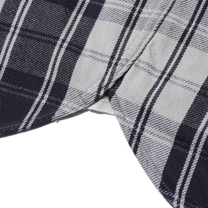 Unionworkers Shirt Short【JP12106,12107】