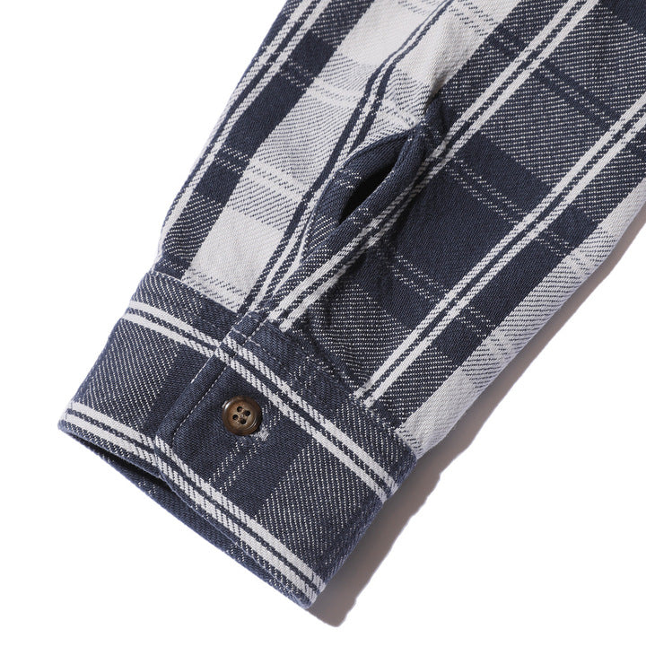 Unionworkers Shirt Regular【JP12108,12109】