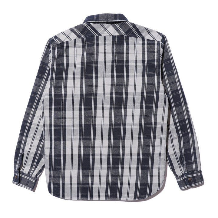Unionworkers Shirt Short【JP12106,12107】