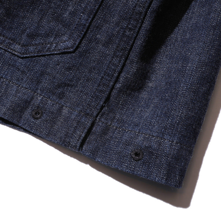 U.S.Navy Dungaree Jumper 【CT12316】