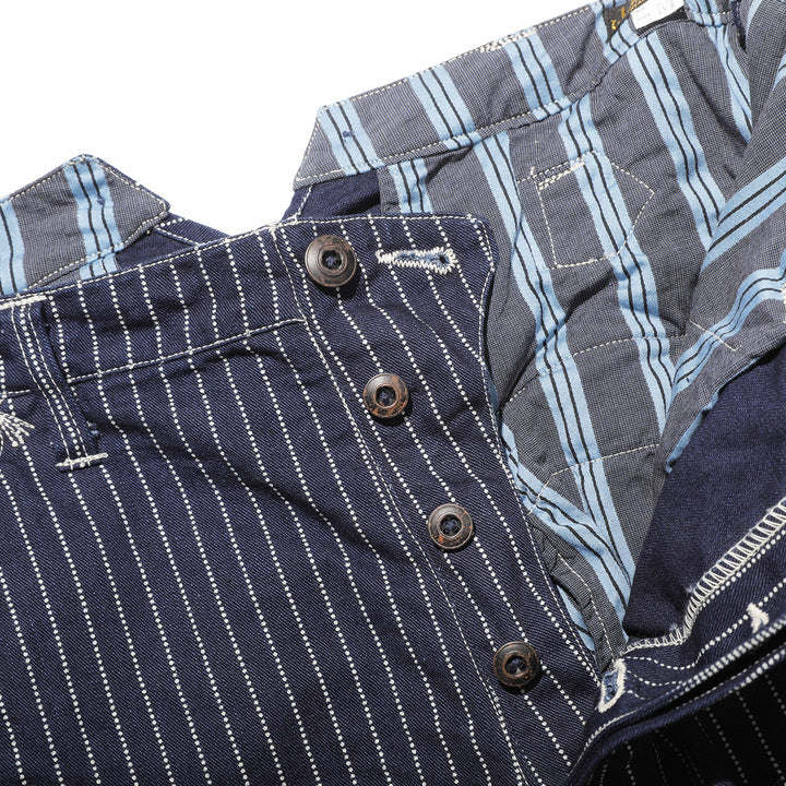 Dugout Trousers【AG21322】