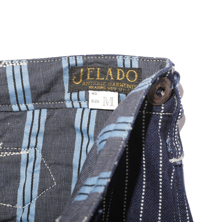 Dugout Trousers【AG21322】