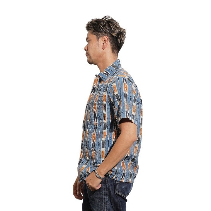 S/S Westcoast Shirt【SG21113】
