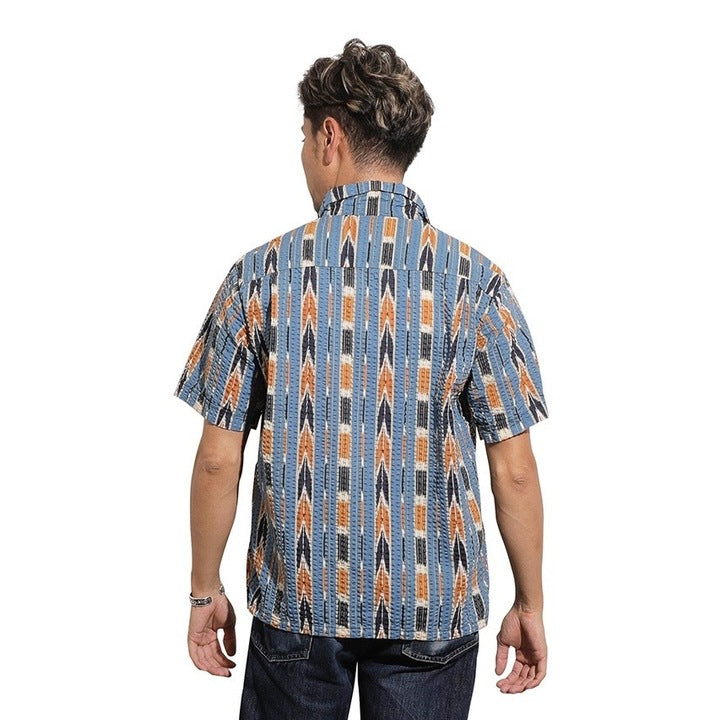 S/S Westcoast Shirt【SG21113】